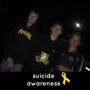 Meet your Posher, Tyrone